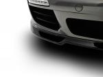 Porsche 911 Carrera VGT by Vorsteiner 2010 года